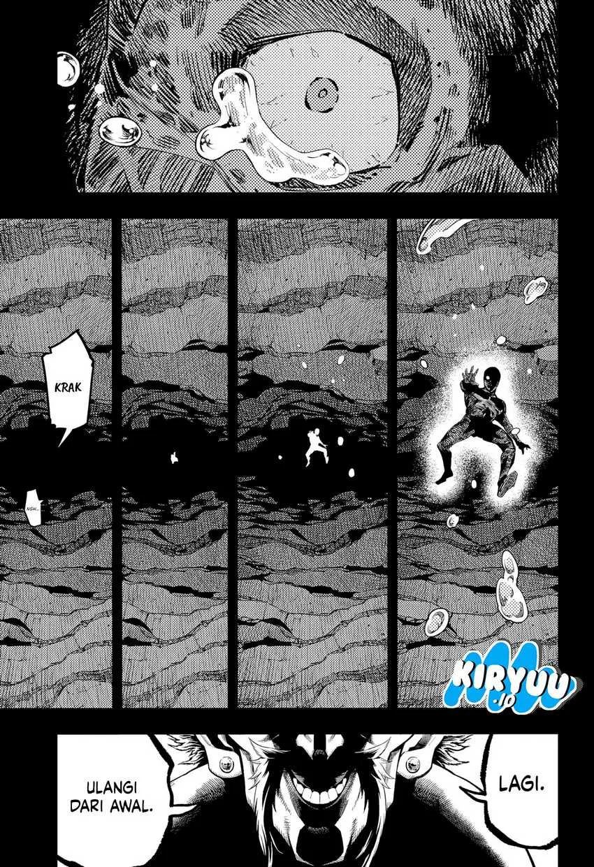 Asura’s Verdict Bab 13 halaman 18