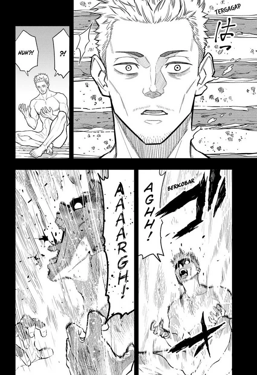 Asura’s Verdict Bab 13 halaman 19
