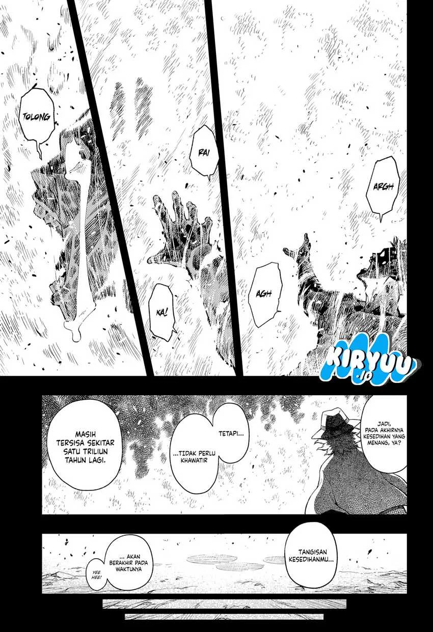 Asura’s Verdict Bab 13 halaman 20