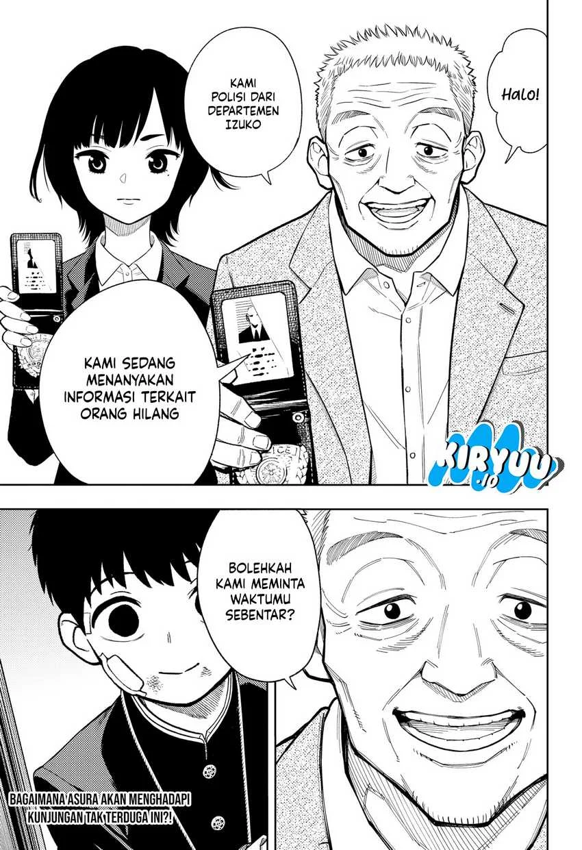 Asura’s Verdict Bab 13 halaman 22