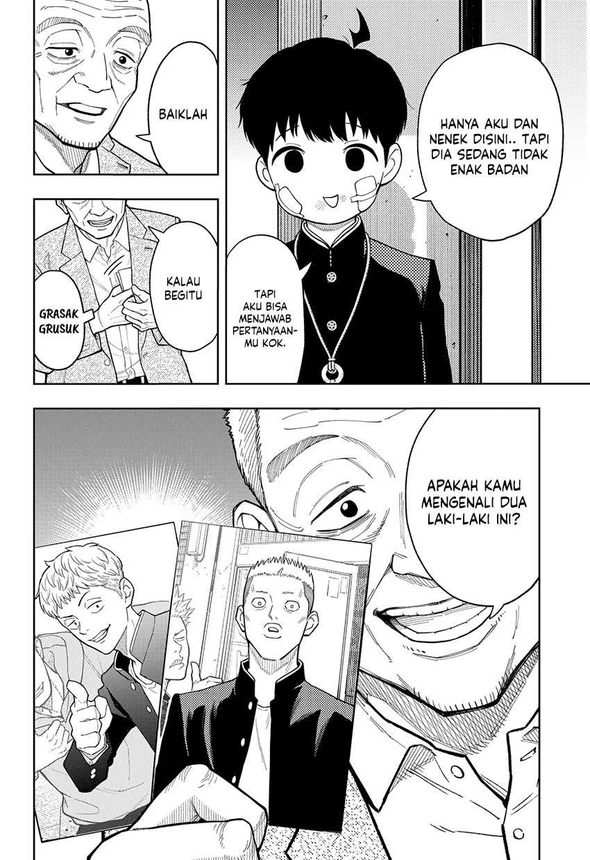 Asura’s Verdict Bab 14 halaman 3