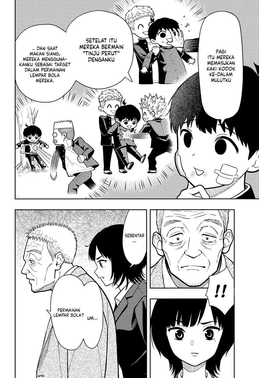 Asura’s Verdict Bab 14 halaman 5