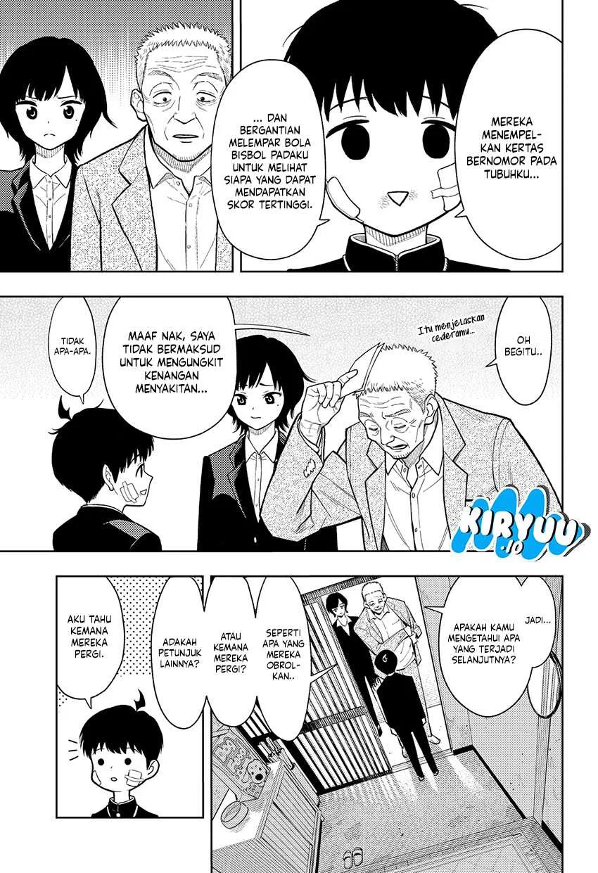 Asura’s Verdict Bab 14 halaman 6