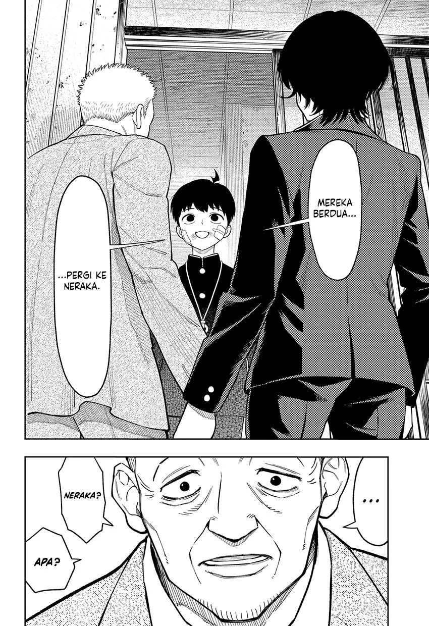 Asura’s Verdict Bab 14 halaman 7