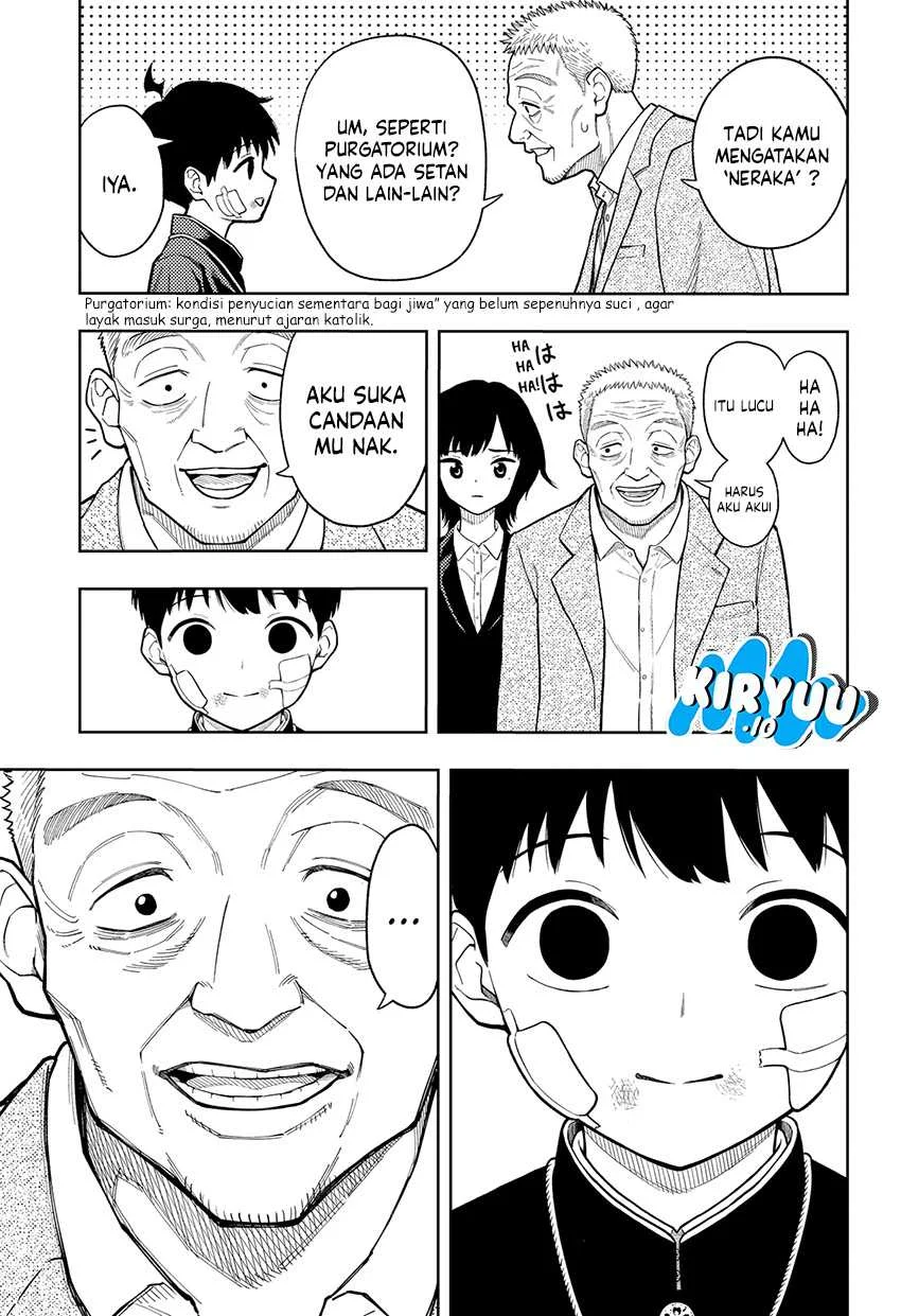 Asura’s Verdict Bab 14 halaman 8