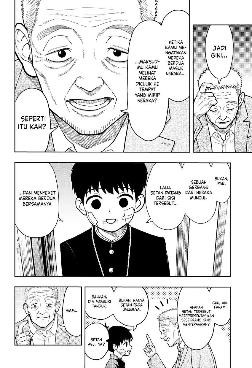 Asura’s Verdict Bab 14 halaman 9
