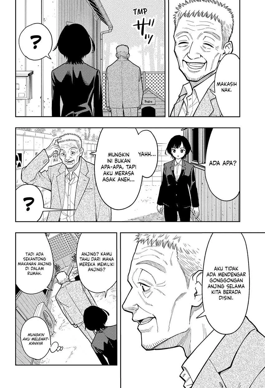 Asura’s Verdict Bab 14 halaman 15