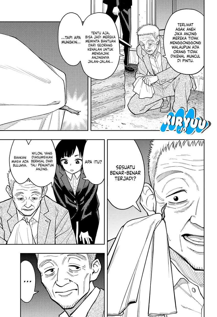 Asura’s Verdict Bab 14 halaman 16