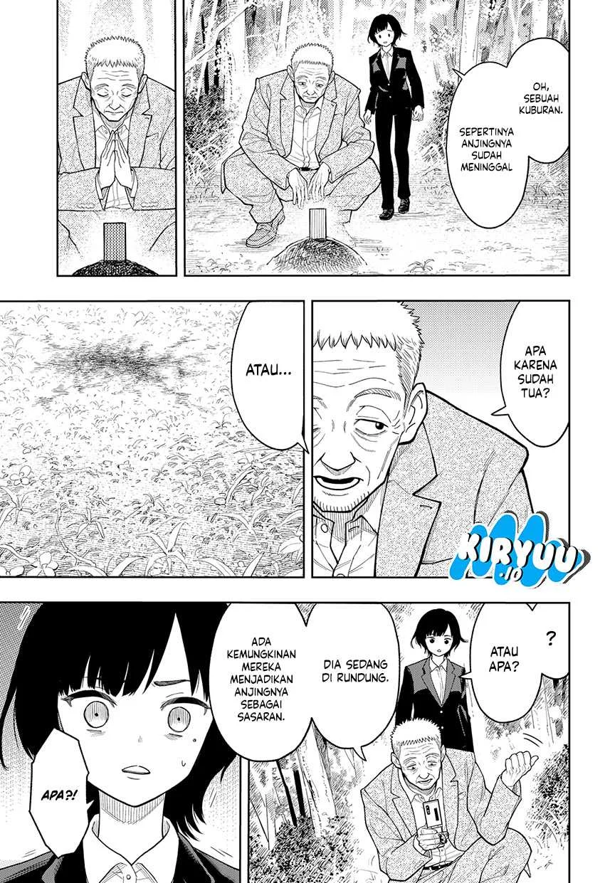 Asura’s Verdict Bab 14 halaman 17