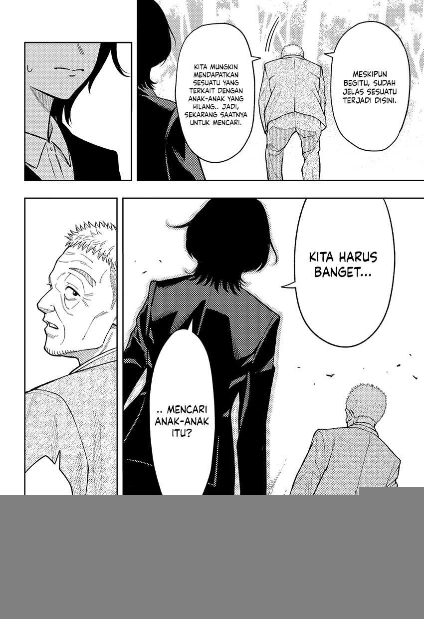 Asura’s Verdict Bab 14 halaman 18