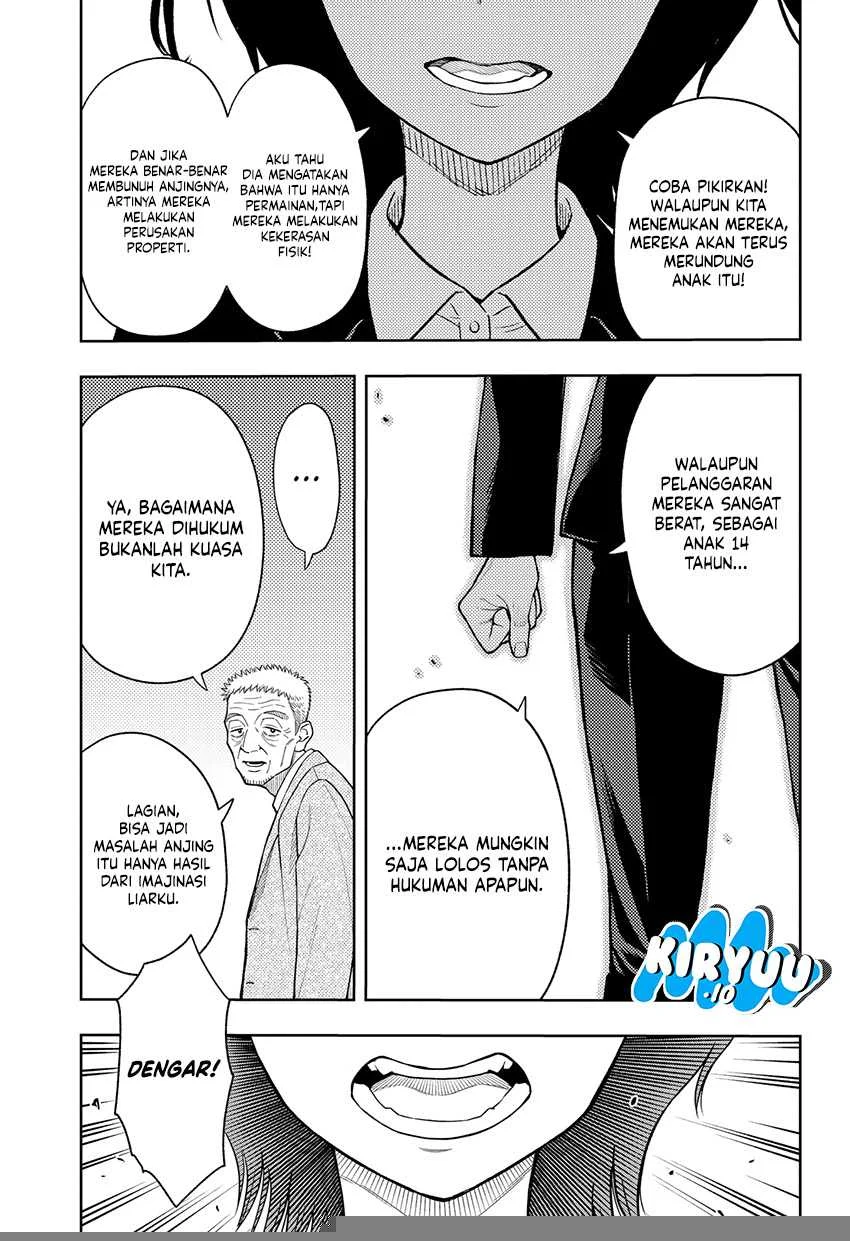 Asura’s Verdict Bab 14 halaman 19