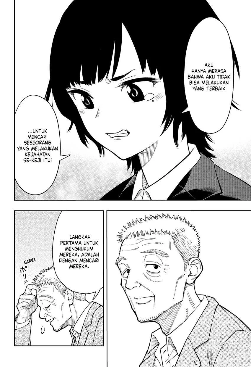 Asura’s Verdict Bab 14 halaman 20