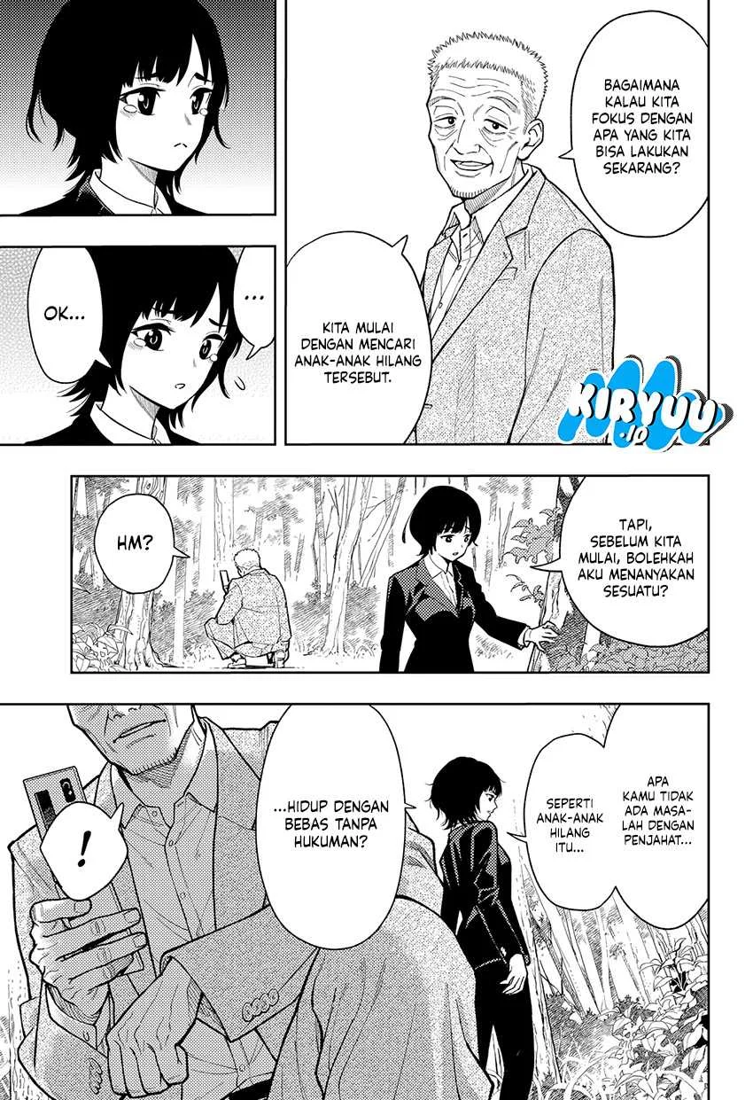Asura’s Verdict Bab 14 halaman 21