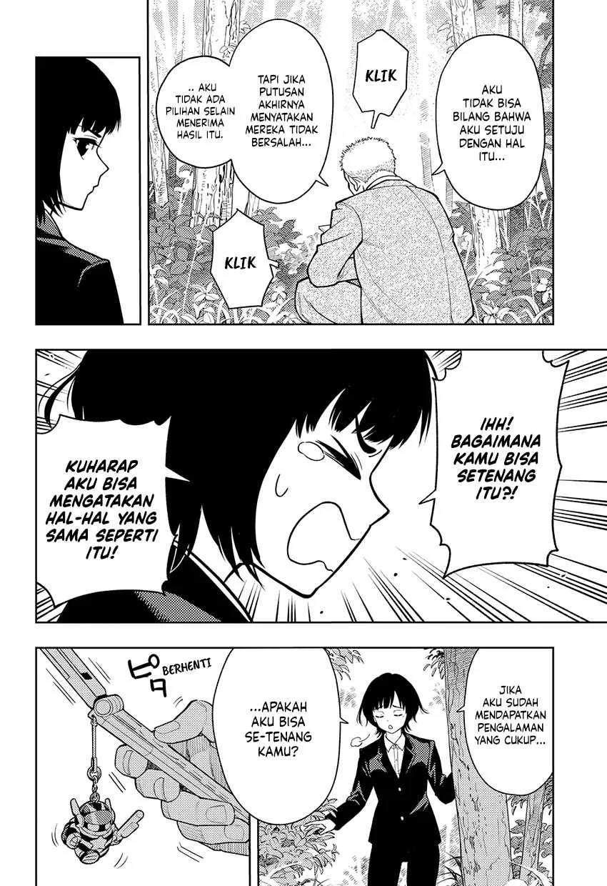 Asura’s Verdict Bab 14 halaman 22