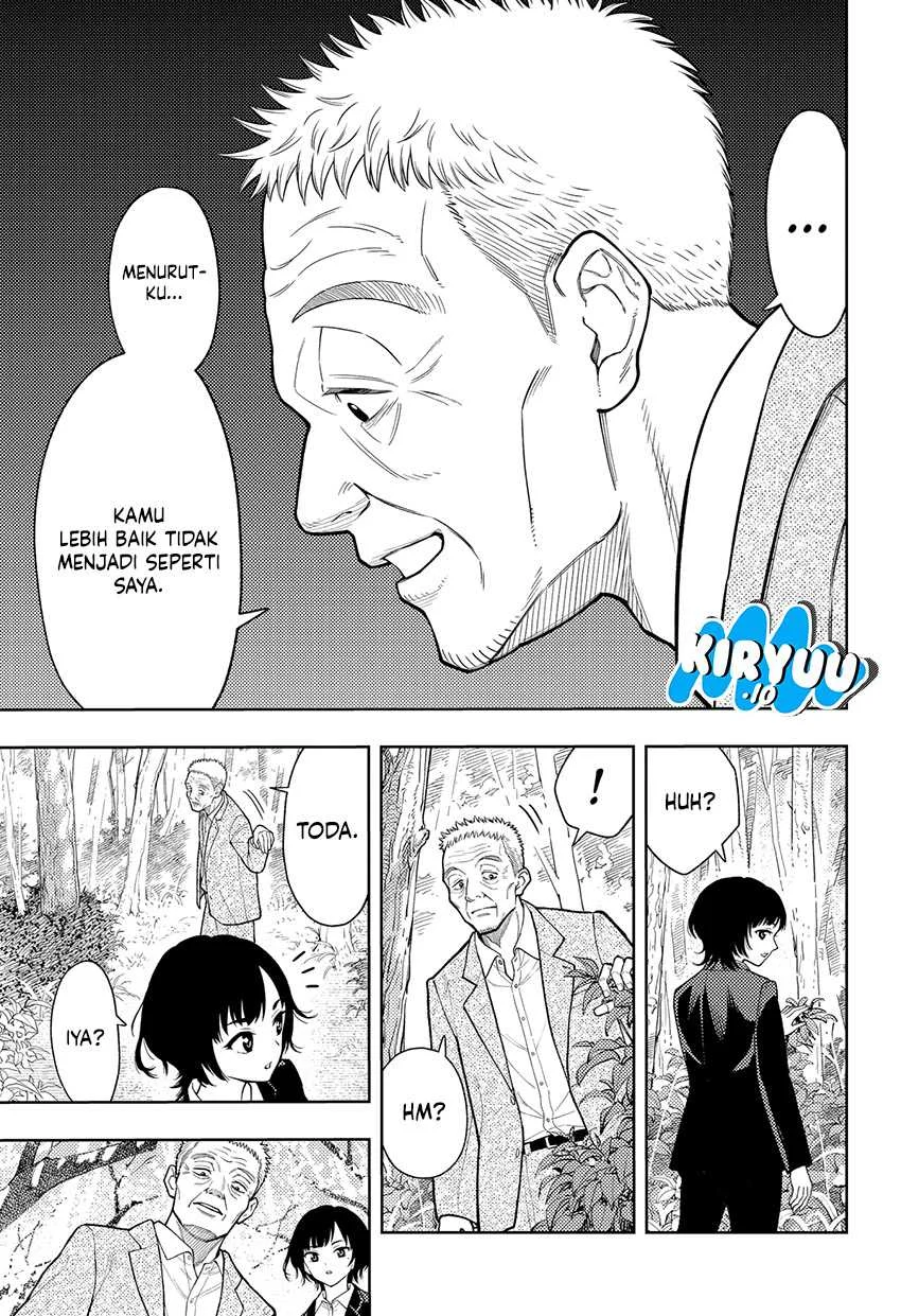 Asura’s Verdict Bab 14 halaman 23