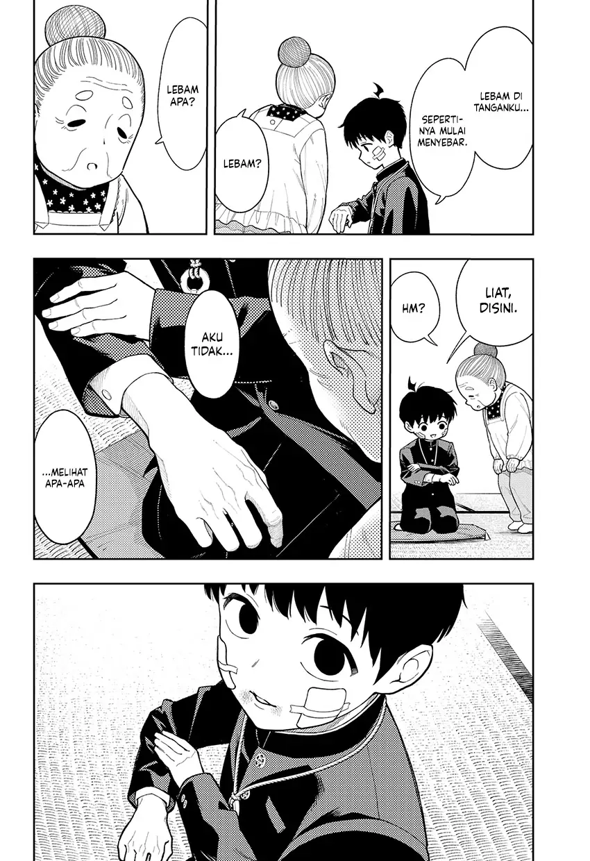 Asura’s Verdict Bab 15 halaman 3