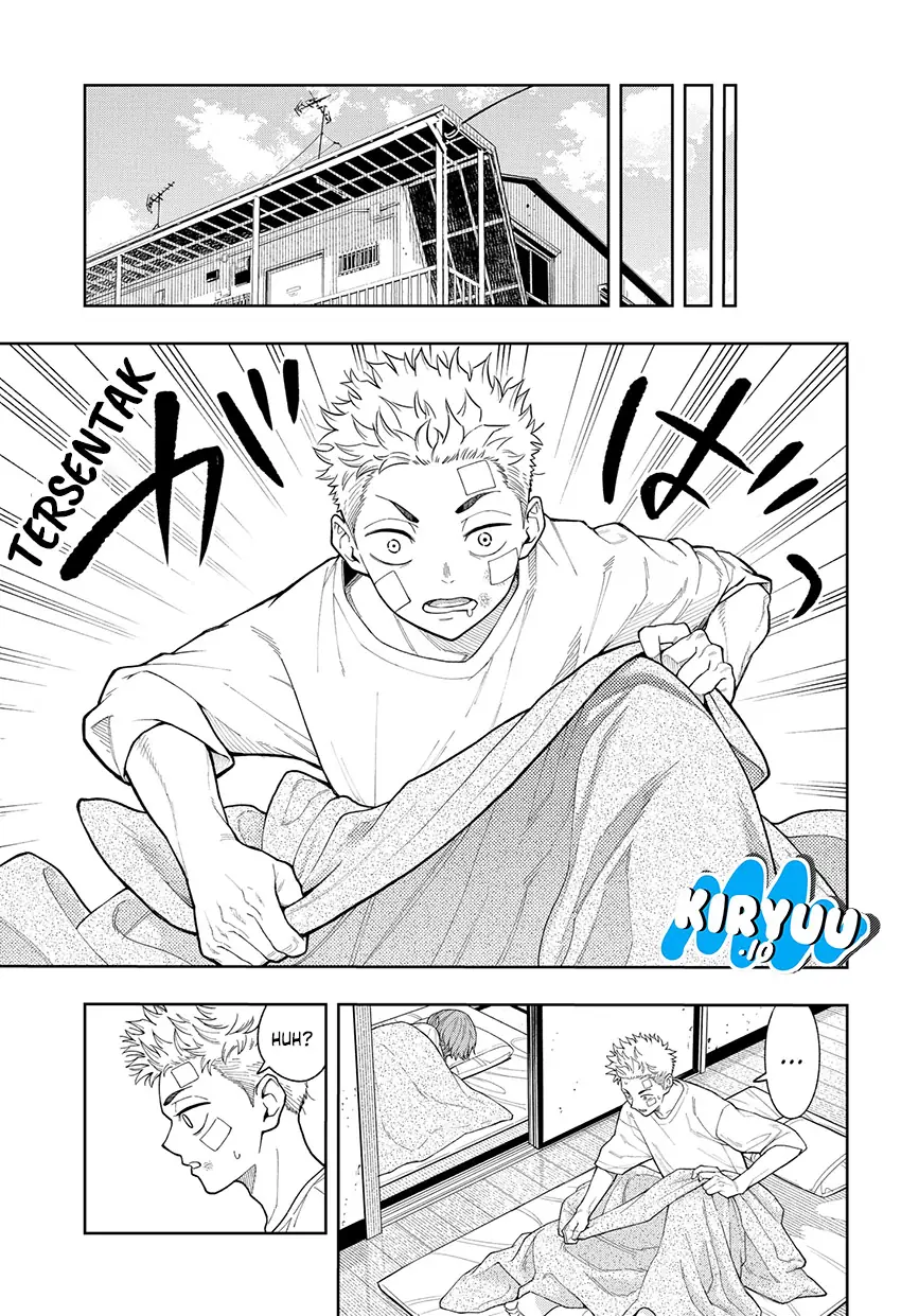 Asura’s Verdict Bab 15 halaman 4