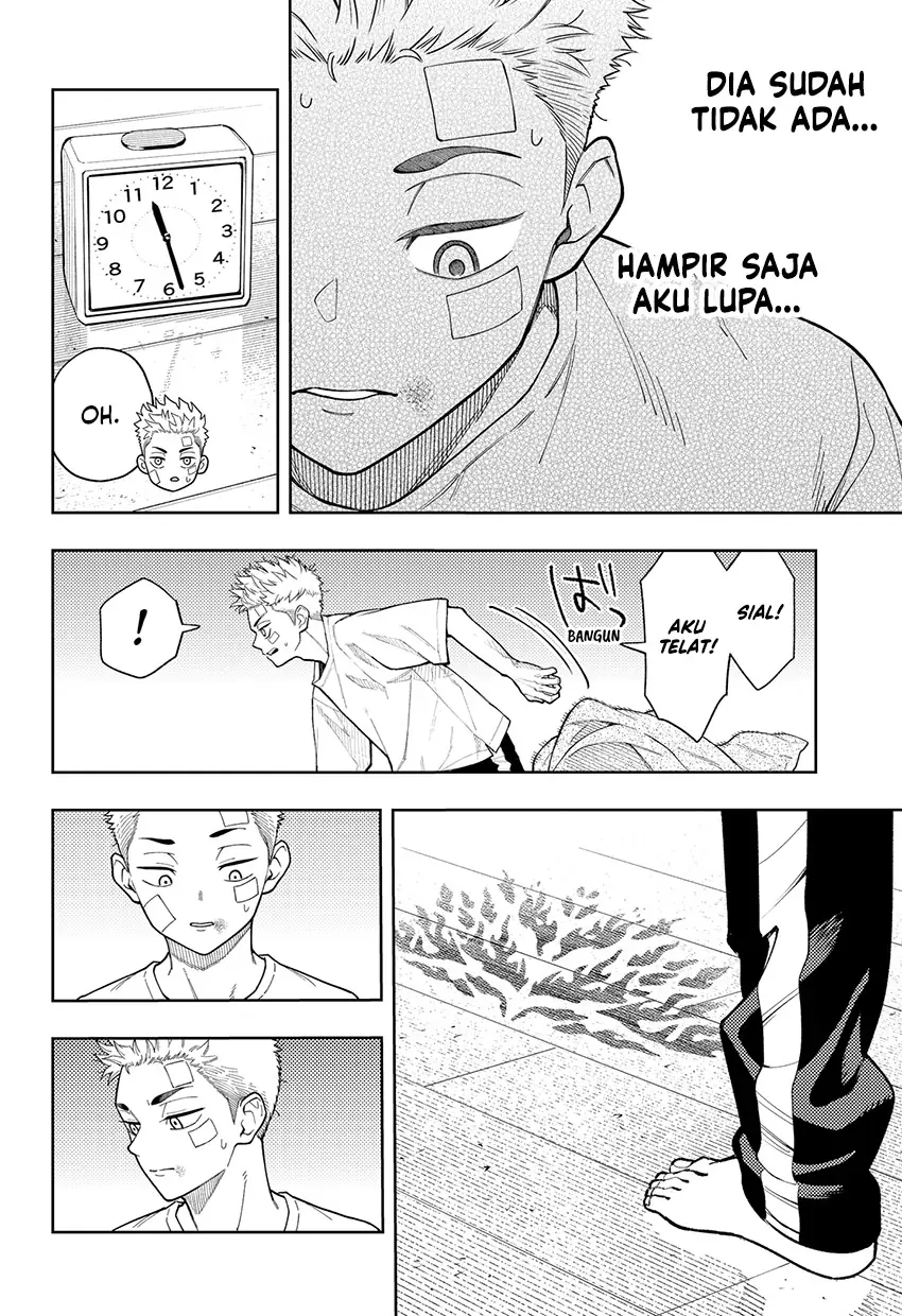 Asura’s Verdict Bab 15 halaman 5