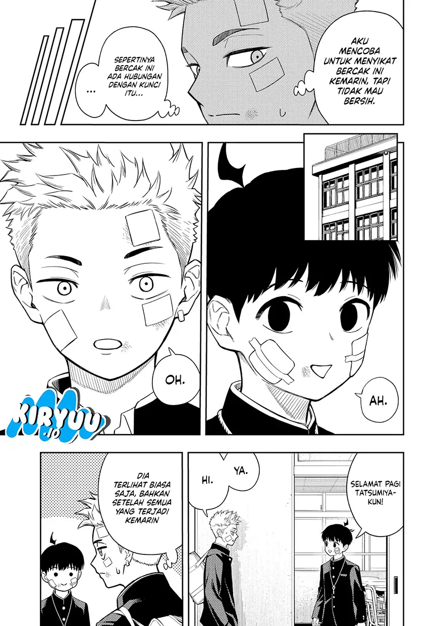 Asura’s Verdict Bab 15 halaman 6