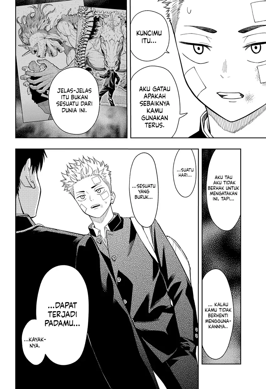 Asura’s Verdict Bab 15 halaman 9