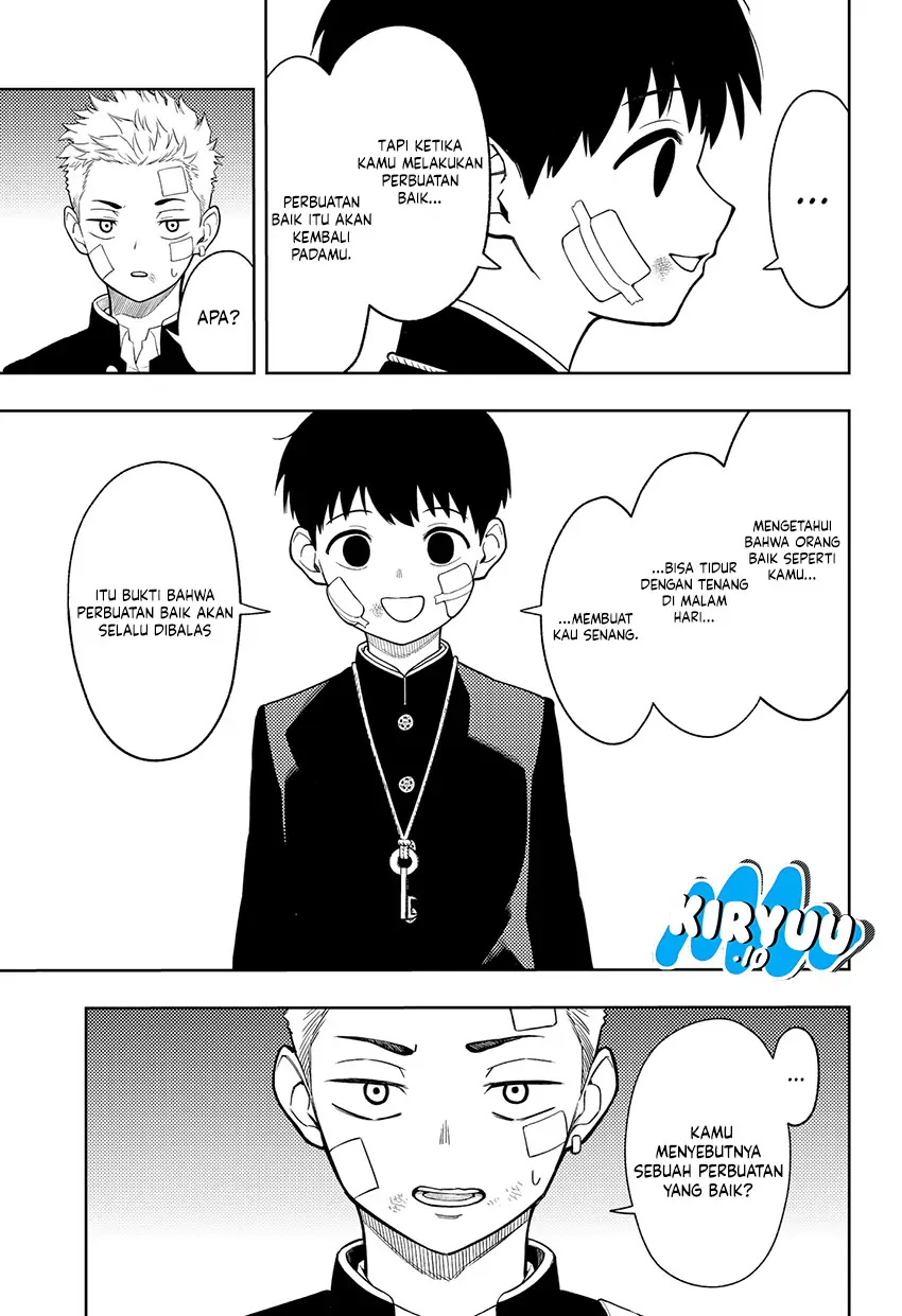 Asura’s Verdict Bab 15 halaman 10