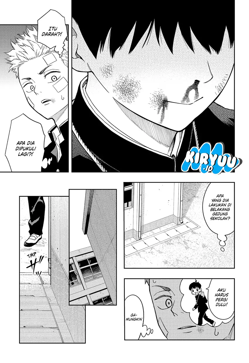 Asura’s Verdict Bab 15 halaman 20