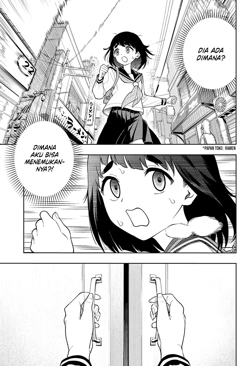 Asura’s Verdict Bab 16 halaman 8
