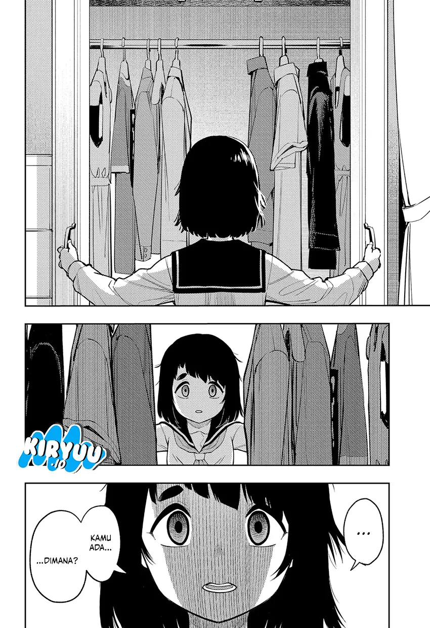 Asura’s Verdict Bab 16 halaman 9