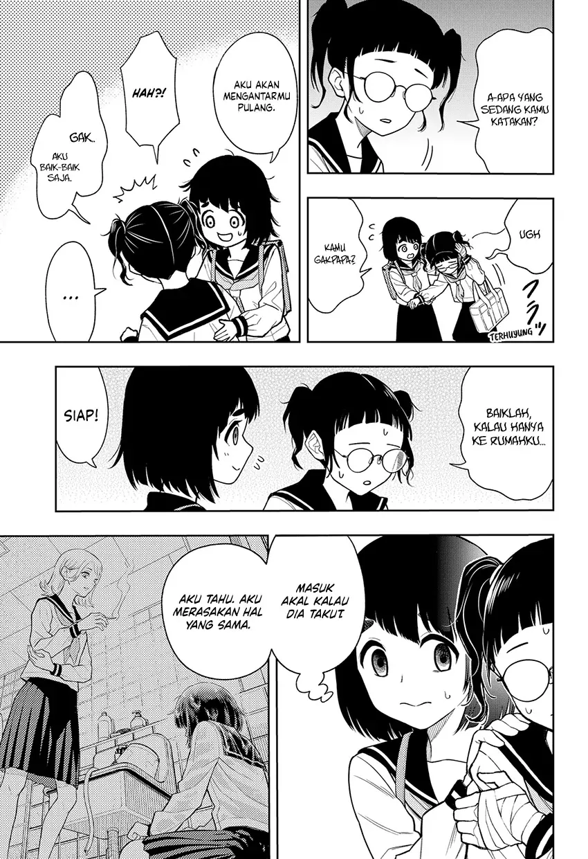 Asura’s Verdict Bab 16 halaman 18