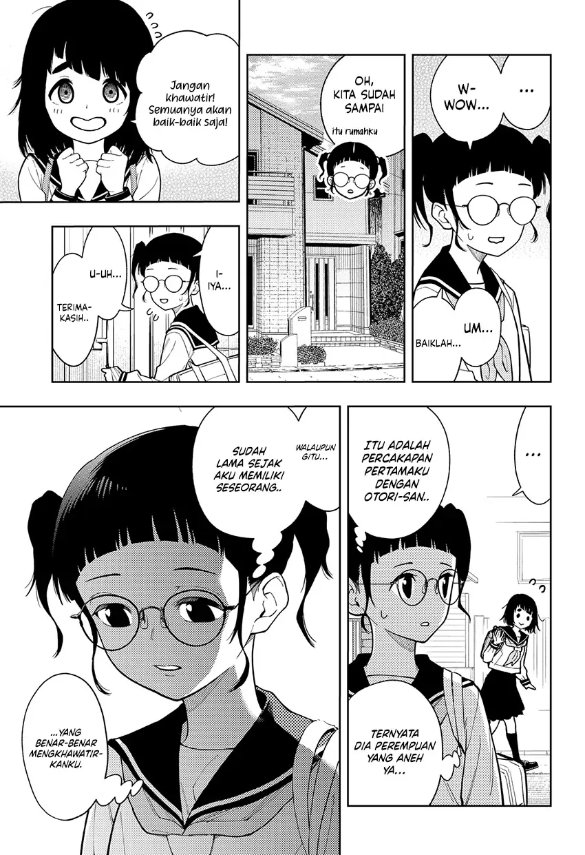 Asura’s Verdict Bab 16 halaman 20