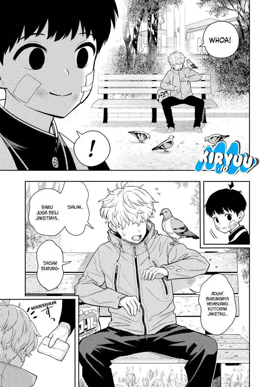 Asura’s Verdict Bab 17 halaman 10