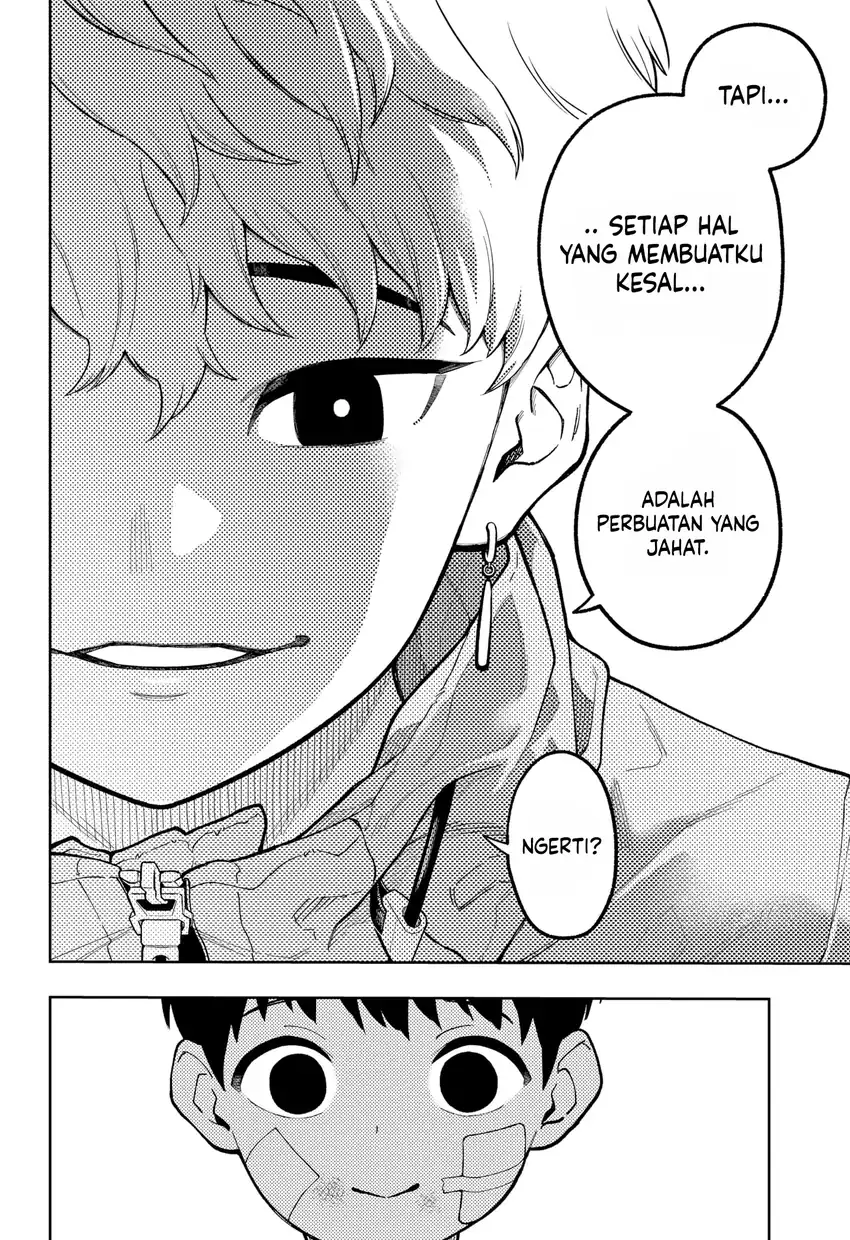 Asura’s Verdict Bab 17 halaman 15