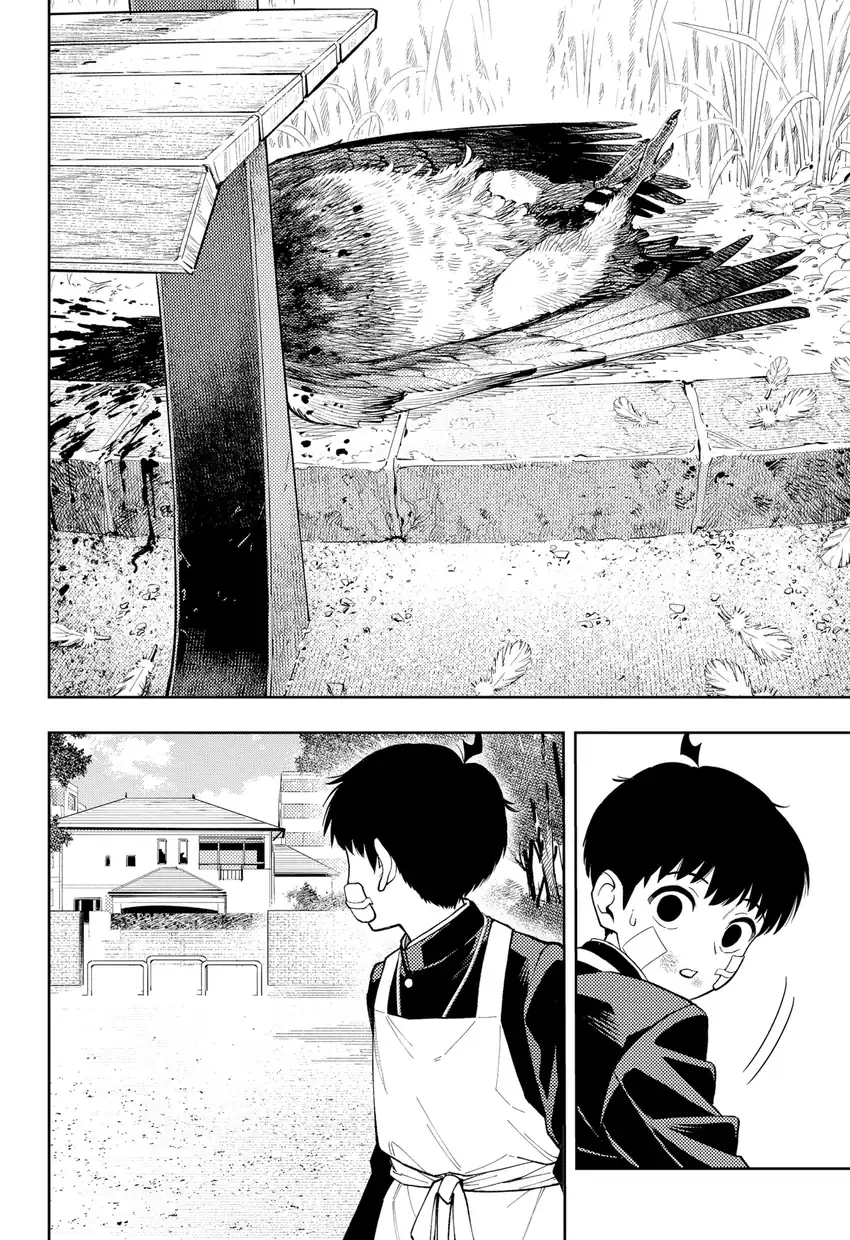 Asura’s Verdict Bab 17 halaman 21