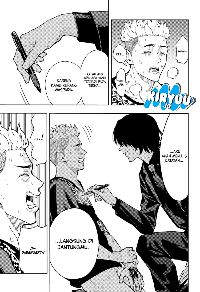 Asura’s Verdict Bab 18 halaman 10