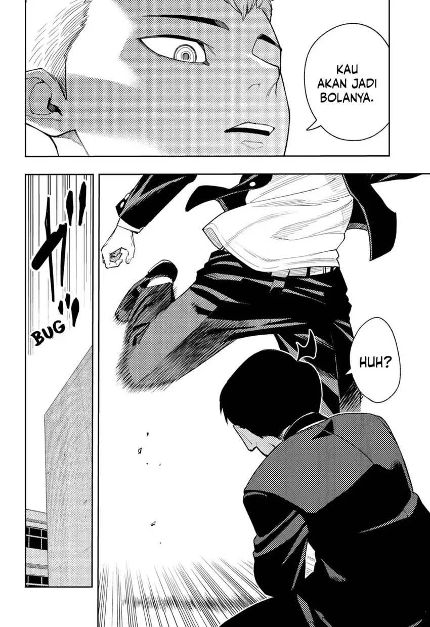 Asura’s Verdict Bab 19 halaman 11