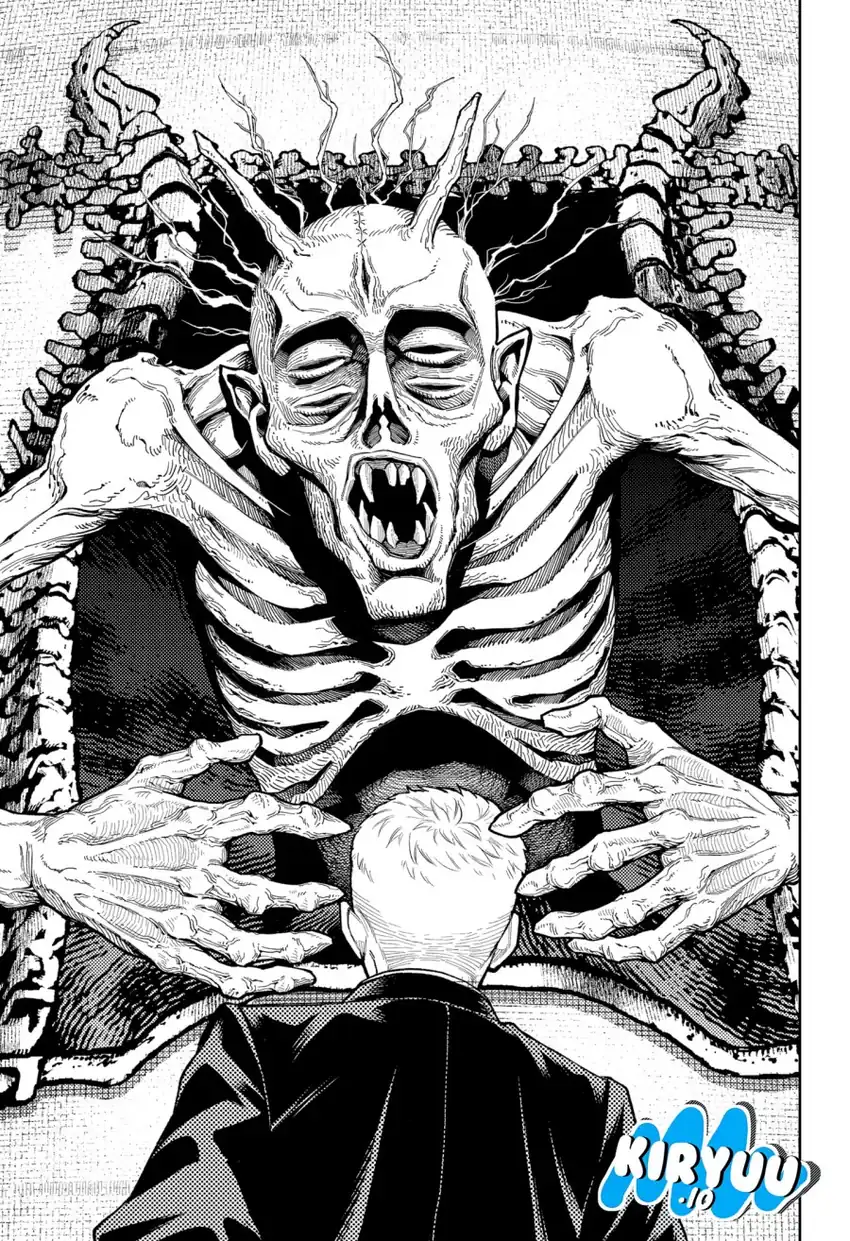 Asura’s Verdict Bab 19 halaman 18