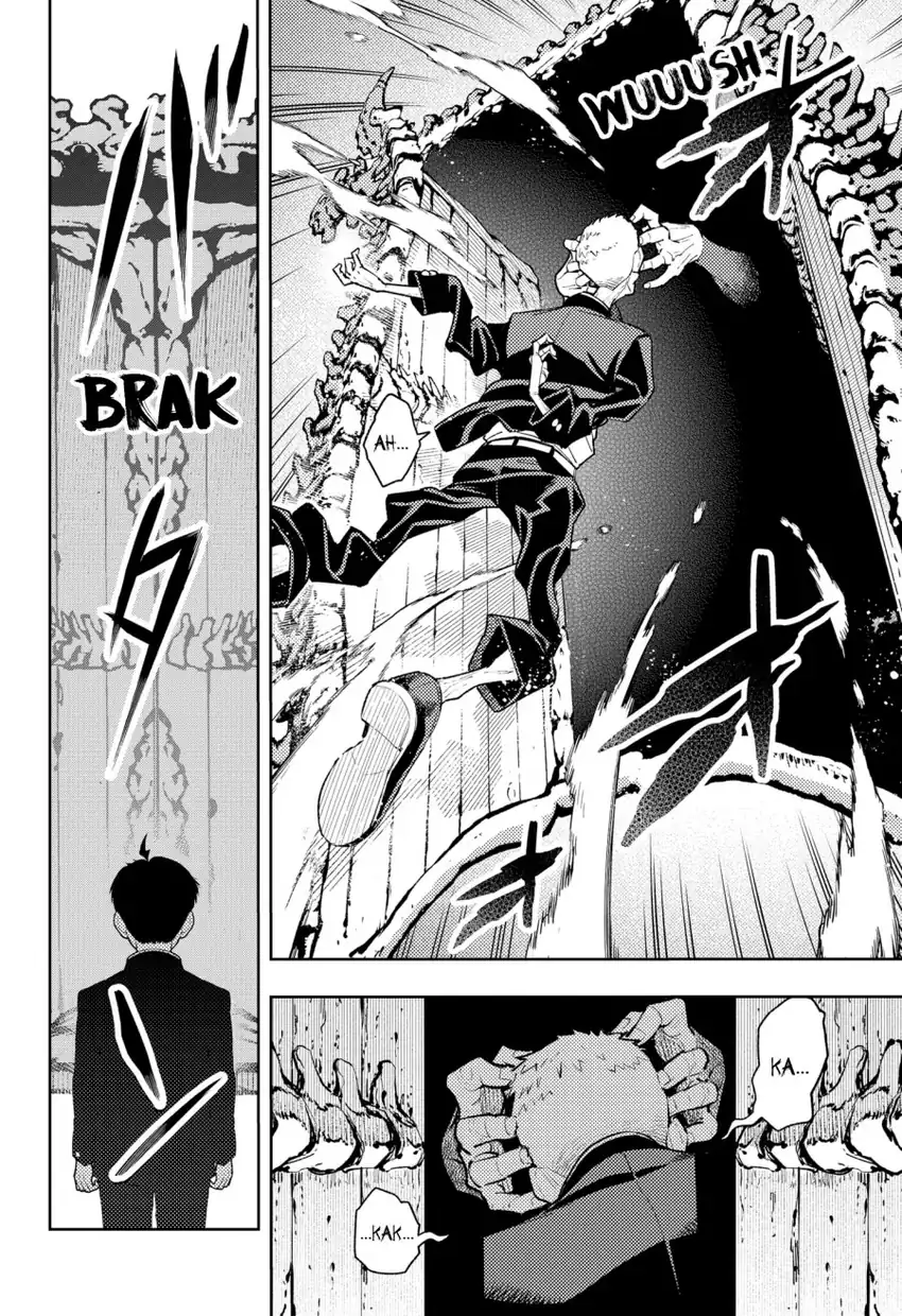 Asura’s Verdict Bab 19 halaman 23