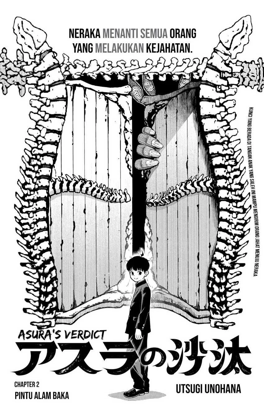Asura’s Verdict Bab 2 halaman 3