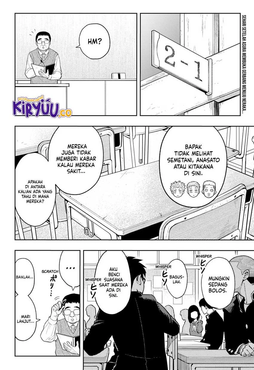 Asura’s Verdict Bab 2 halaman 4