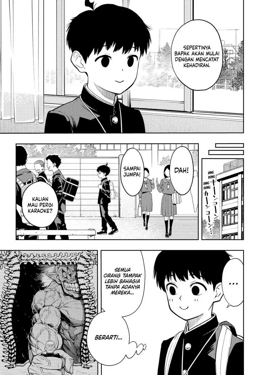 Asura’s Verdict Bab 2 halaman 5