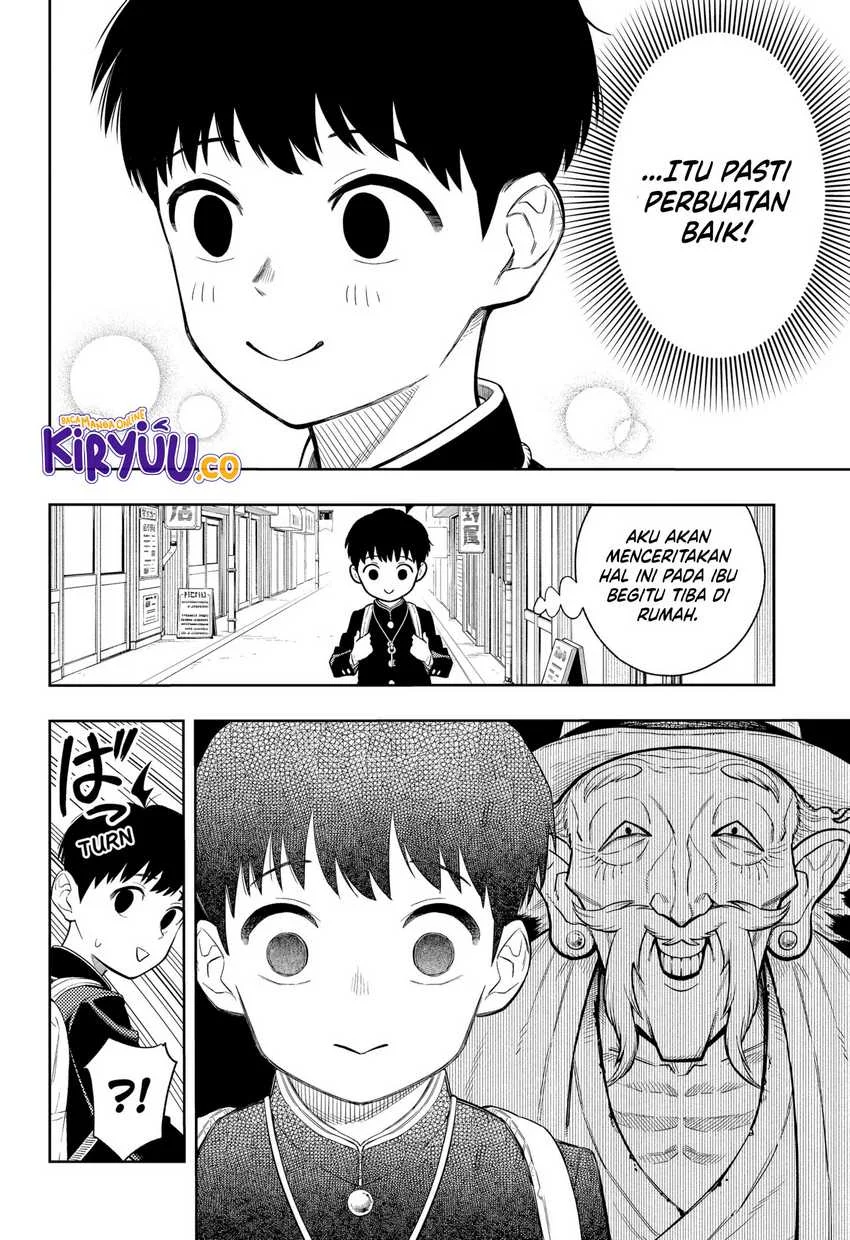 Asura’s Verdict Bab 2 halaman 6