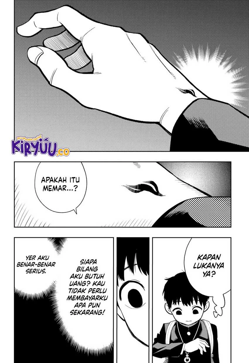 Asura’s Verdict Bab 2 halaman 8