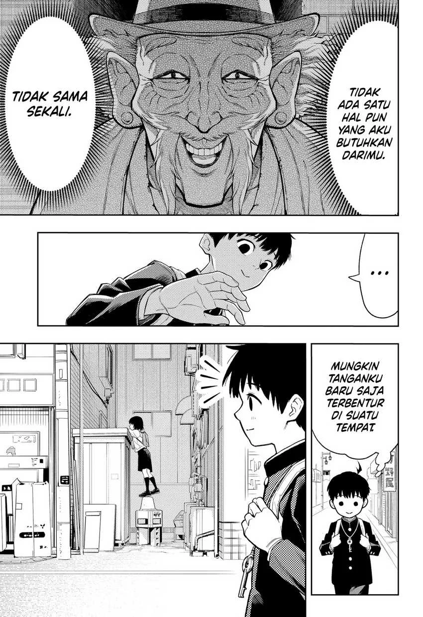 Asura’s Verdict Bab 2 halaman 9