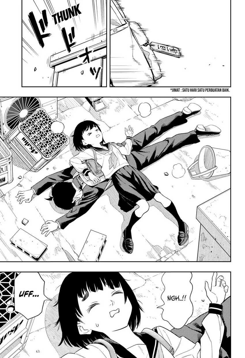 Asura’s Verdict Bab 2 halaman 11