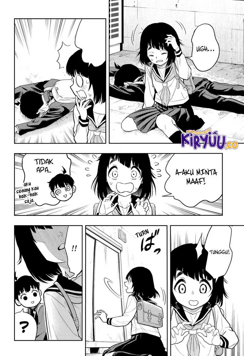 Asura’s Verdict Bab 2 halaman 12