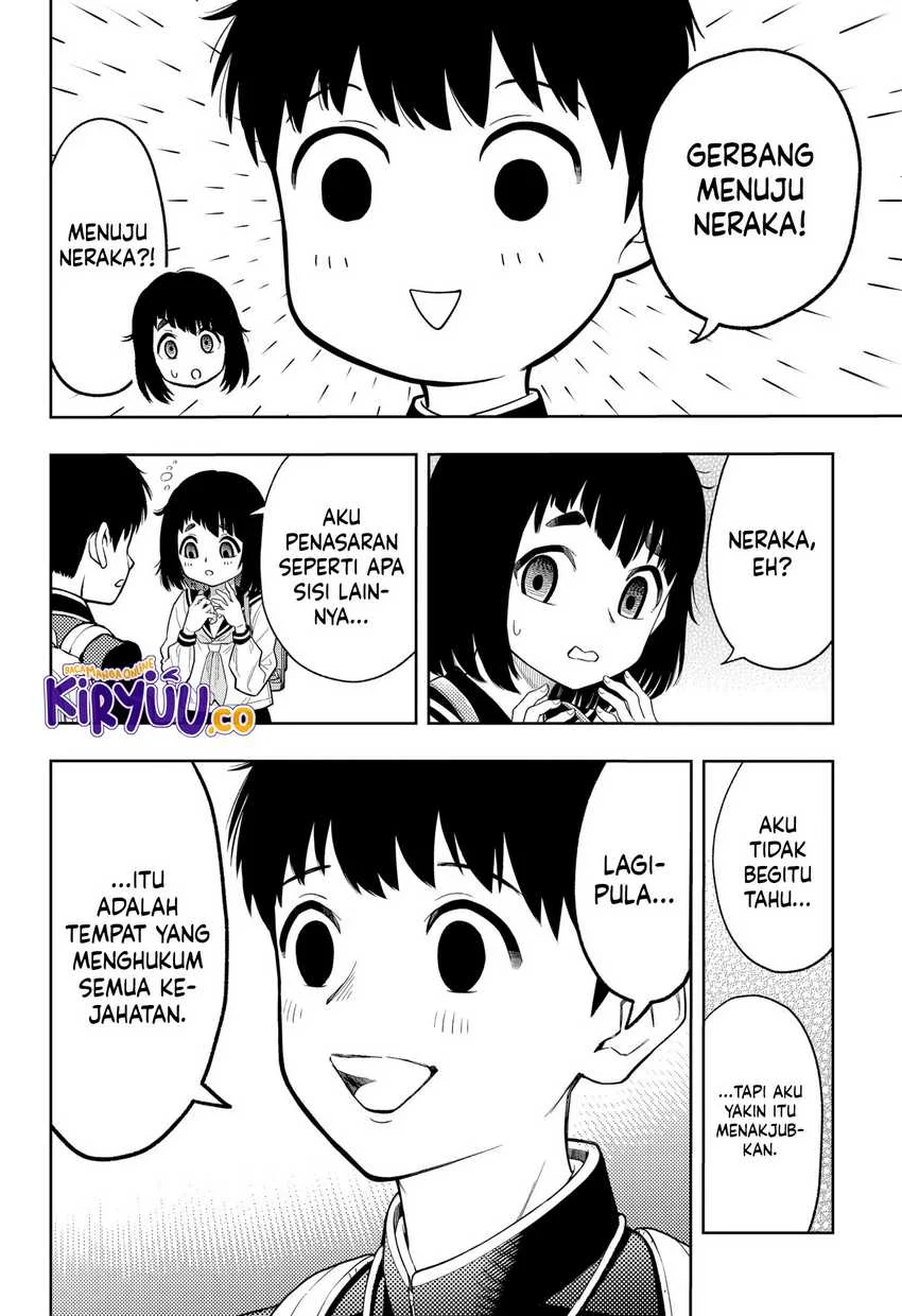 Asura’s Verdict Bab 2 halaman 18