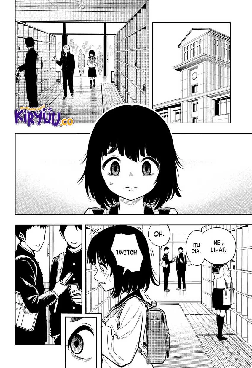 Asura’s Verdict Bab 2 halaman 28