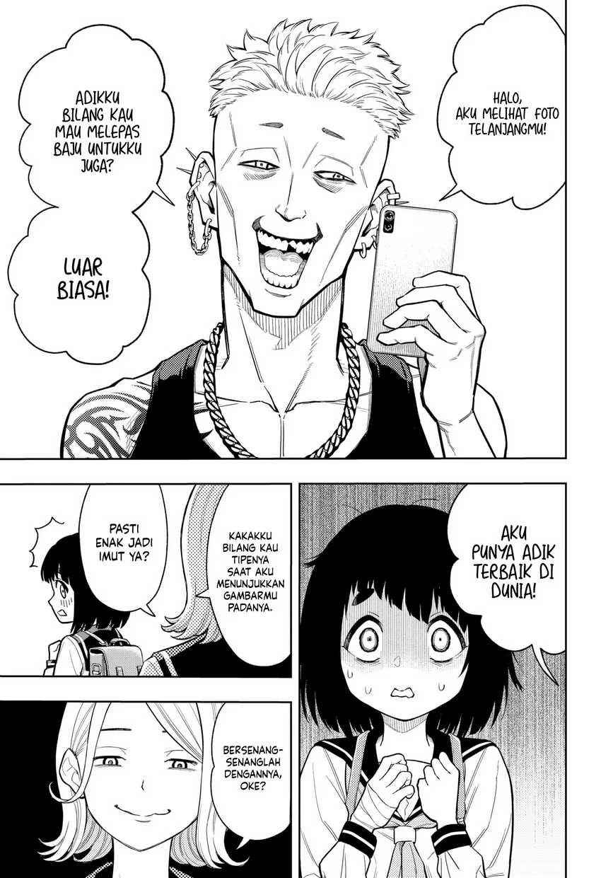 Asura’s Verdict Bab 2 halaman 31