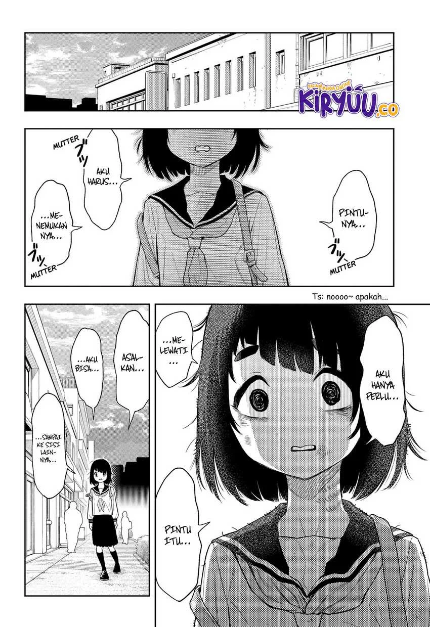 Asura’s Verdict Bab 2 halaman 32
