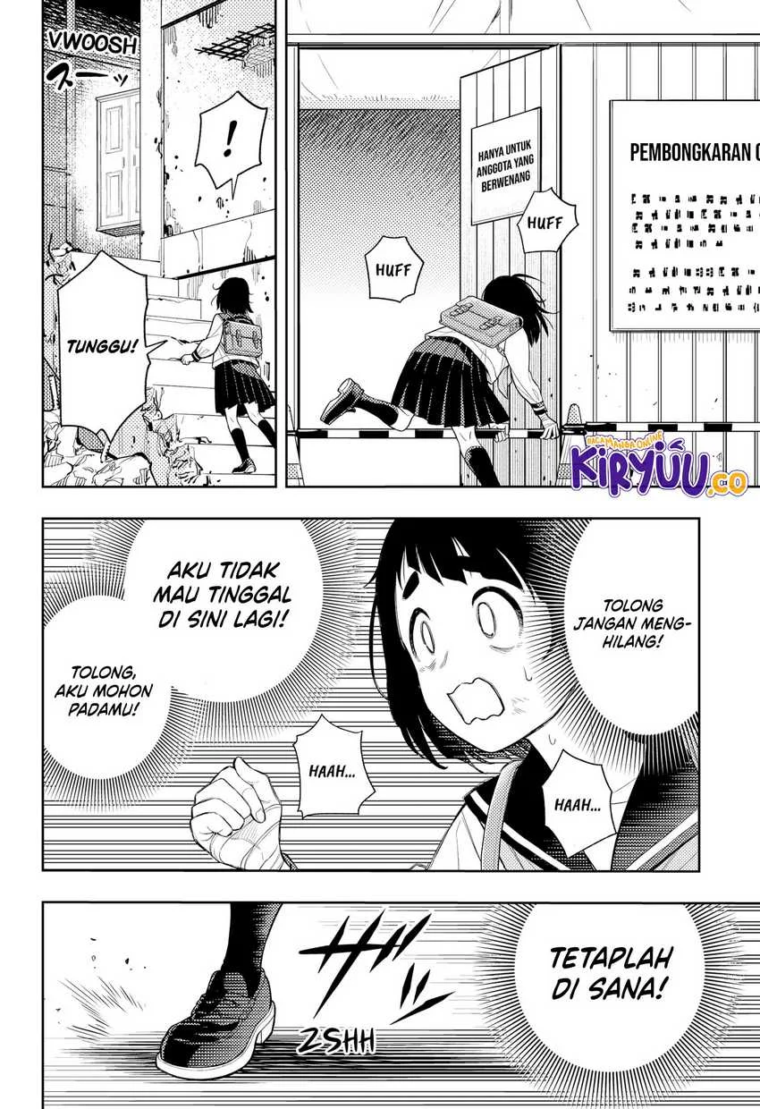 Asura’s Verdict Bab 2 halaman 36